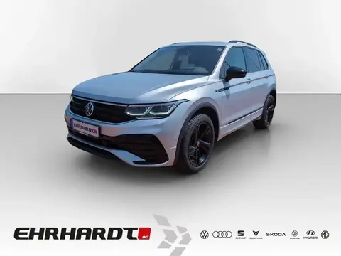 Annonce VOLKSWAGEN TIGUAN Diesel 2021 d'occasion 