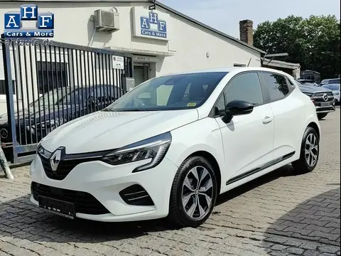 Used RENAULT CLIO Petrol 2023 Ad 