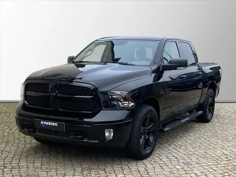 Annonce DODGE RAM GPL 2020 d'occasion 