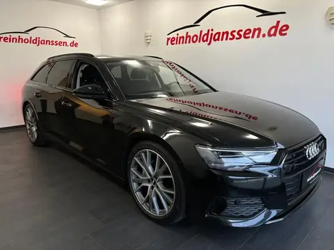 Annonce AUDI A6 Diesel 2019 d'occasion 