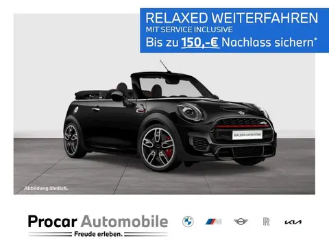 Used MINI JOHN COOPER WORKS Petrol 2019 Ad 