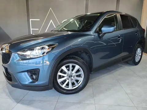 Used MAZDA CX-5 Diesel 2015 Ad 