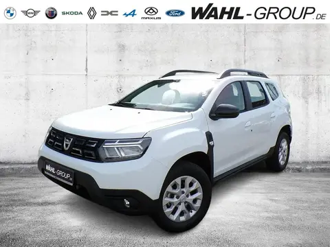 Annonce DACIA DUSTER Essence 2023 d'occasion 