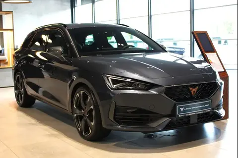 Annonce CUPRA LEON Essence 2024 d'occasion 