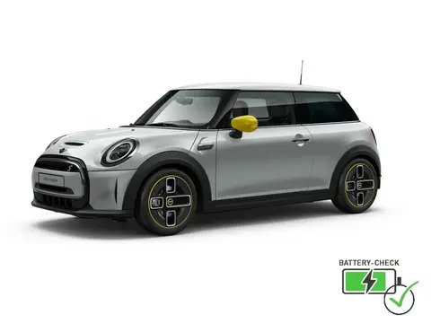 Annonce MINI COOPER Non renseigné 2021 d'occasion 