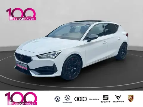 Annonce CUPRA LEON Hybride 2022 d'occasion 