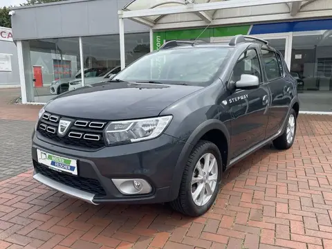 Used DACIA SANDERO Petrol 2017 Ad 