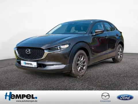 Used MAZDA CX-30 Petrol 2021 Ad 