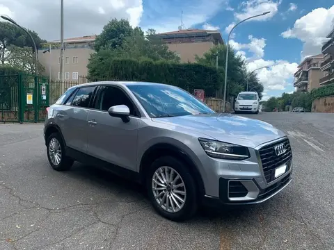 Used AUDI Q2 Petrol 2019 Ad 