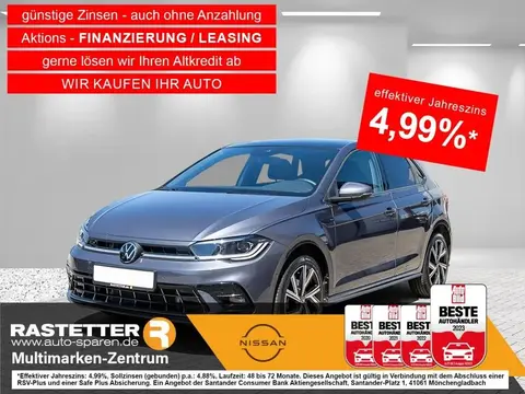 Used VOLKSWAGEN POLO Petrol 2023 Ad 