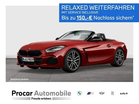 Used BMW Z4 Petrol 2019 Ad 