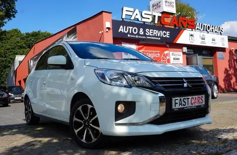 Used MITSUBISHI SPACE STAR Petrol 2020 Ad 