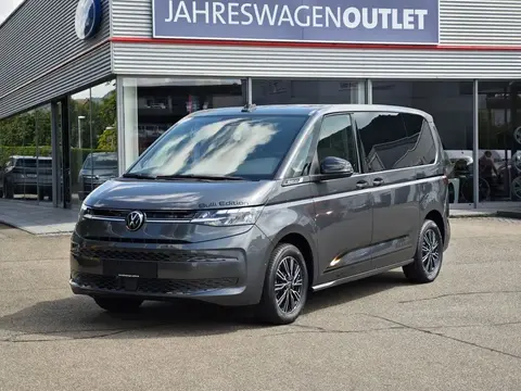 Annonce VOLKSWAGEN T7 Diesel 2024 d'occasion 