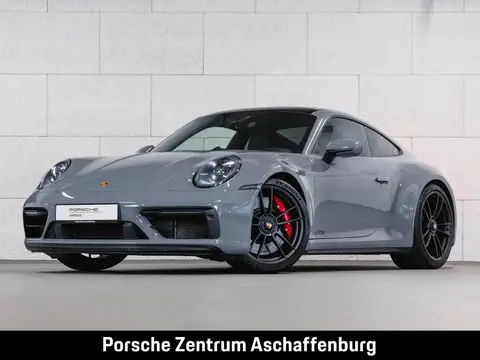 Annonce PORSCHE 992 Essence 2023 d'occasion 