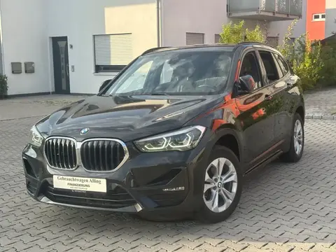 Annonce BMW X1 Diesel 2020 d'occasion 