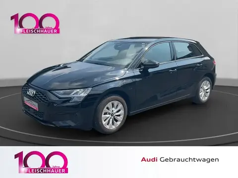 Used AUDI A3 Hybrid 2022 Ad 