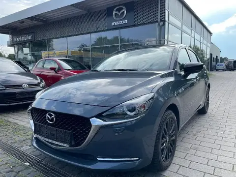 Annonce MAZDA 2 Essence 2022 d'occasion 