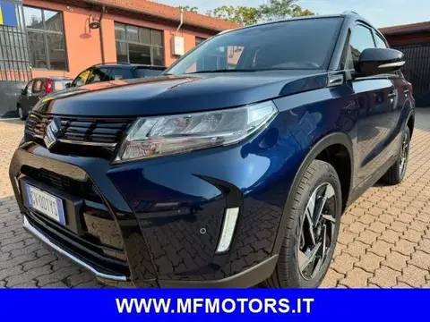 Used SUZUKI VITARA Hybrid 2024 Ad 