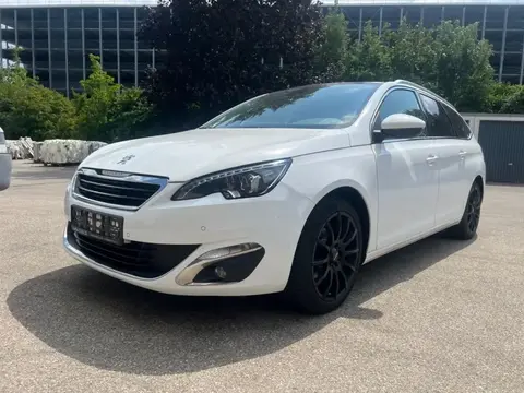 Used PEUGEOT 308 Diesel 2016 Ad 