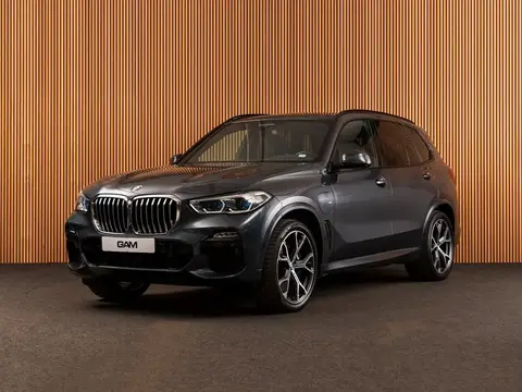 Used BMW X5 Hybrid 2021 Ad 