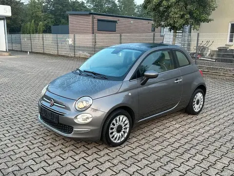 Annonce FIAT 500 Essence 2019 d'occasion 