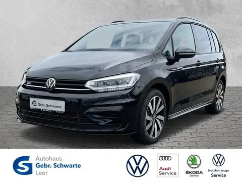 Used VOLKSWAGEN TOURAN Petrol 2024 Ad 