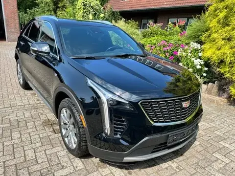 Annonce CADILLAC XT4 Diesel 2023 d'occasion 