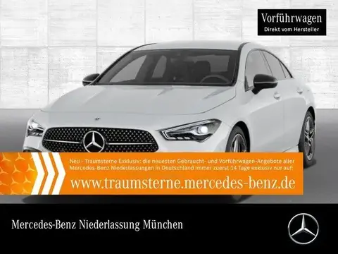 Used MERCEDES-BENZ CLASSE CLA Petrol 2023 Ad 