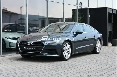 Annonce AUDI A7 Diesel 2020 d'occasion 