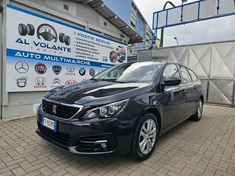 Annonce PEUGEOT 308 Diesel 2018 d'occasion 