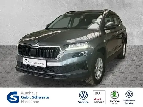 Used SKODA KAROQ Petrol 2024 Ad 