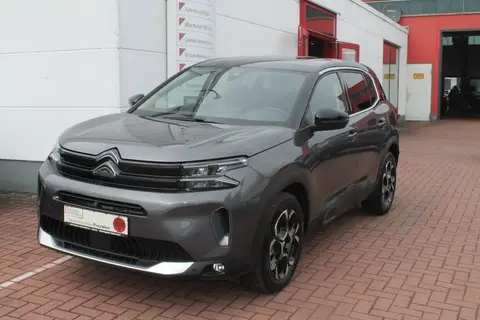 Used CITROEN C5 AIRCROSS Hybrid 2024 Ad 