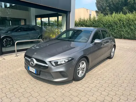 Used MERCEDES-BENZ CLASSE A Diesel 2020 Ad 