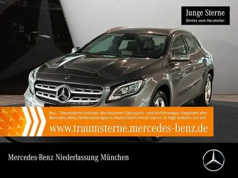 Used MERCEDES-BENZ CLASSE GLA Petrol 2020 Ad 