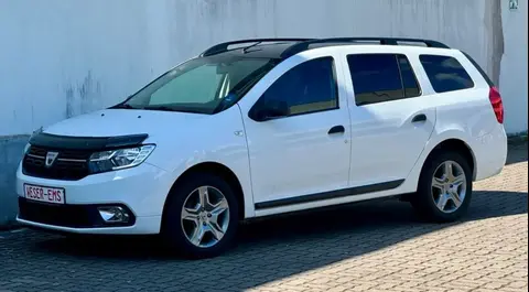 Used DACIA LOGAN Petrol 2020 Ad 