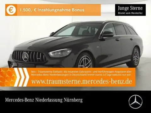 Used MERCEDES-BENZ CLASSE E Petrol 2023 Ad 