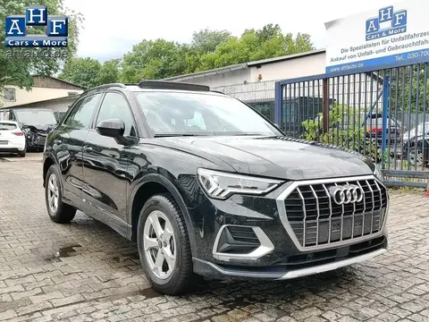 Used AUDI Q3 Petrol 2023 Ad 