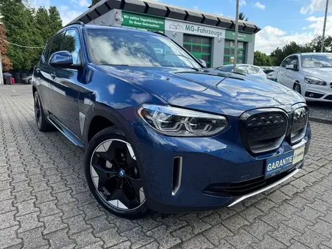 Used BMW IX3 Not specified 2021 Ad 