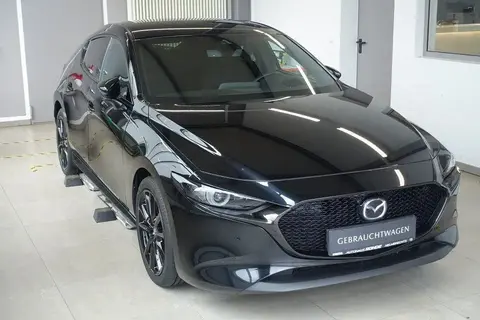 Annonce MAZDA 3 Essence 2020 d'occasion 