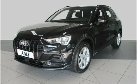 Annonce AUDI Q3 Diesel 2020 d'occasion 