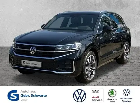 Annonce VOLKSWAGEN TOUAREG Diesel 2024 d'occasion 