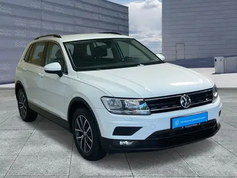 Used VOLKSWAGEN TIGUAN Petrol 2019 Ad 