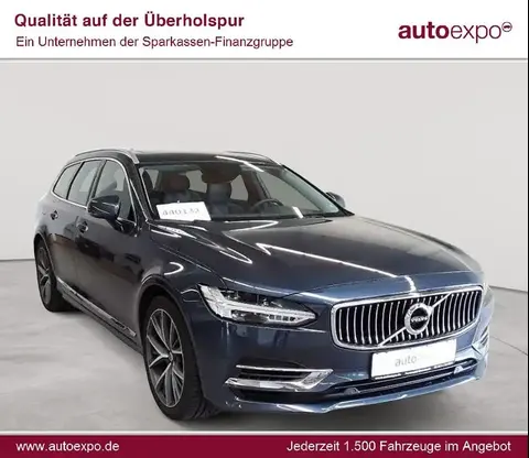 Used VOLVO V90 Hybrid 2020 Ad 