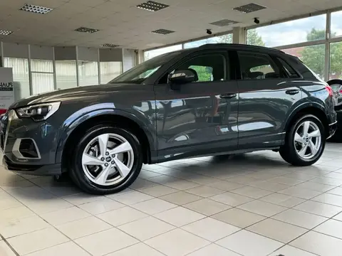 Used AUDI Q3 Petrol 2021 Ad Germany