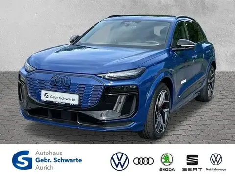 Used AUDI E-TRON Not specified 2024 Ad 