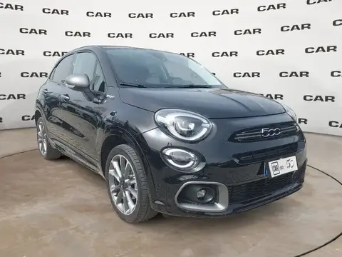 Used FIAT 500X Diesel 2023 Ad 