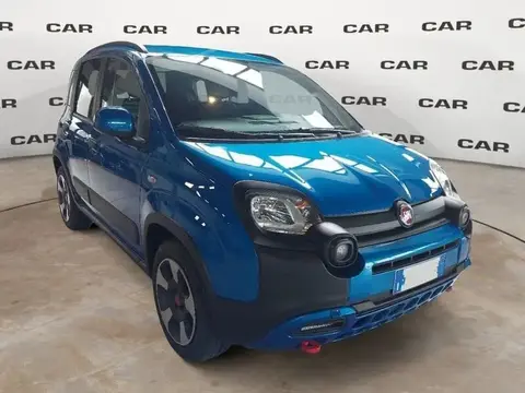 Used FIAT PANDA Hybrid 2023 Ad 