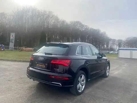 Used AUDI Q5 Diesel 2019 Ad 