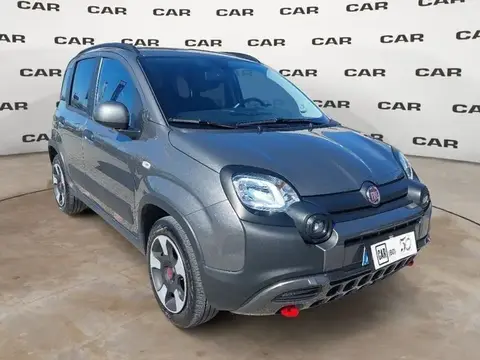 Used FIAT PANDA Hybrid 2023 Ad 