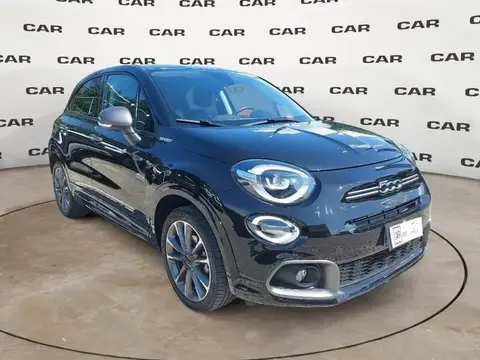 Used FIAT 500X Diesel 2023 Ad 